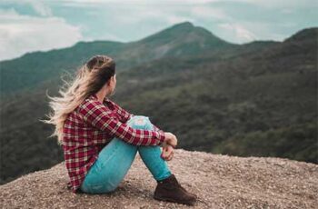 Como superar o término de um relacionamento e seguir em frente