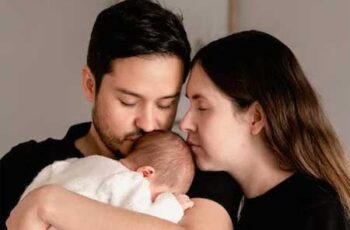 Rotina Noturna com Recém-Nascido: Estratégias para Pais Exaustos